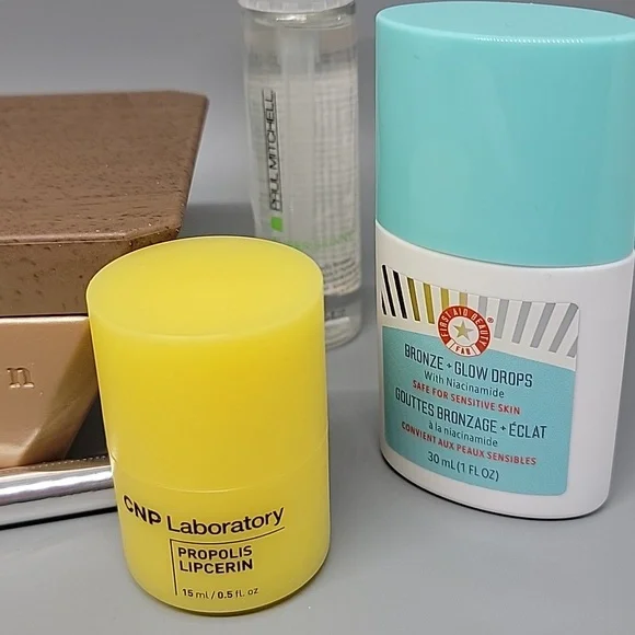 Allure Luxury 7 pc. Bundle - Picture 4 of 16